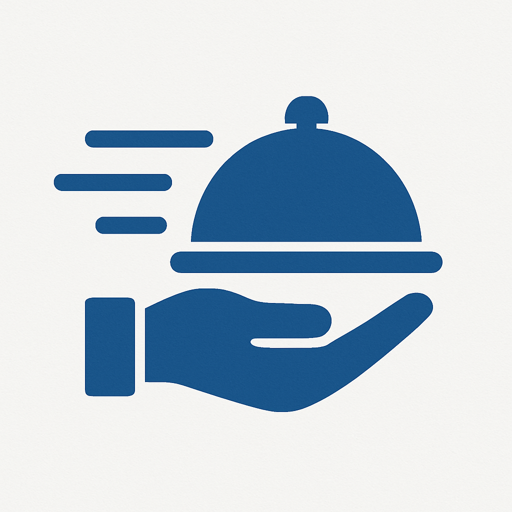 Hızlı Servis İkonu