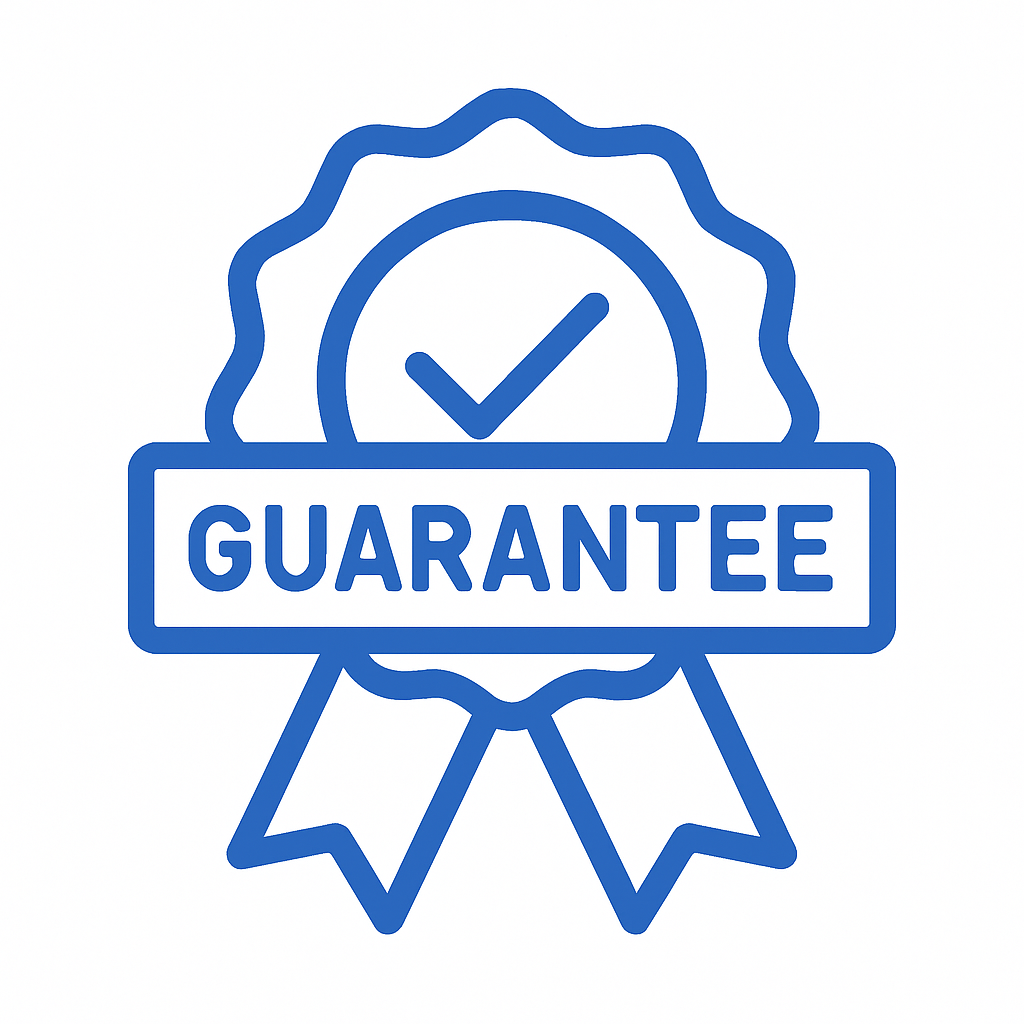 Garanti İkonu